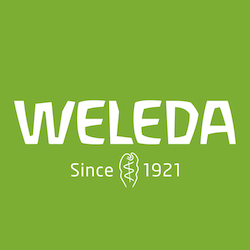 Weleda Affiliate Website