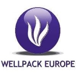 Wellpack Europe Business Affiliate Website