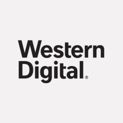 WesternDigital.com Electronics Affiliate Website