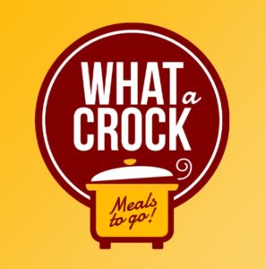 What a Crock Meals to Go Gift Affiliate Website