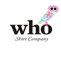 Who Shirt Company (US) Affiliate Marketing Website