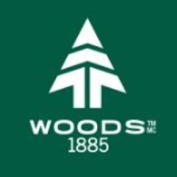 Woods Canada Camping Affiliate Website