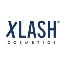 XLASH Cosmetics Affiliate Marketing Website