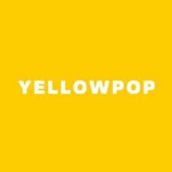 Yellowpop Affiliate Website