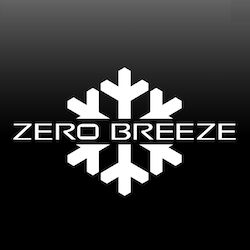Zero Breeze Affiliate Marketing Website