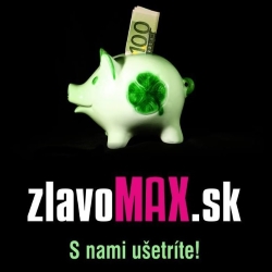 ZlavoMAX Affiliate Marketing Website