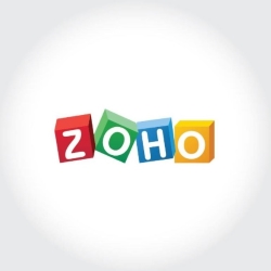 Zoho Books Software Affiliate Website