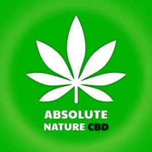 Absolute Nature CBD Affiliate Website