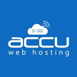 AccuWeb Affiliate Website