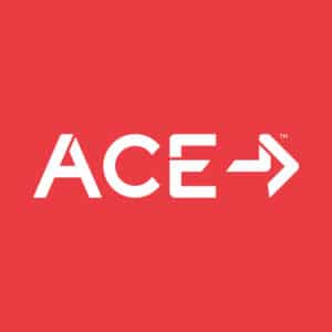 ACE Fitness Business Affiliate Website