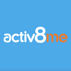activ8me AU Affiliate Program