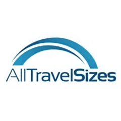 All Travel Sizes Affiliate Marketing Website