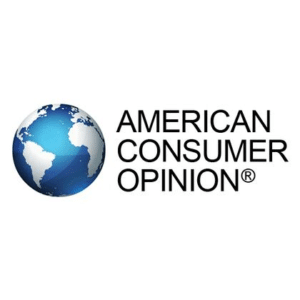 American Consumer Opinion Financial Affiliate Website