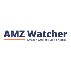AMZ Watcher Affiliate Marketing Program