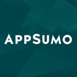 AppSumo Business Affiliate Website