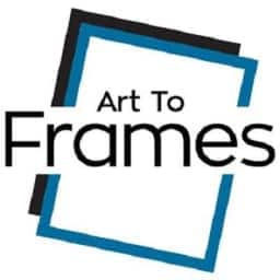 Art To Frames Art Affiliate Website