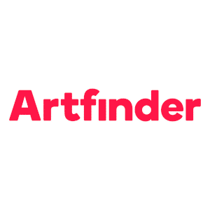 Artfinder Affiliate Website