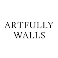 Artfully Walls Home Decor Affiliate Website