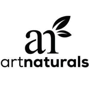 ArtNaturals Vegan Affiliate Website