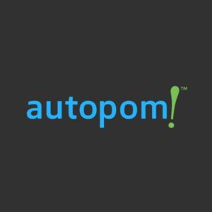 autopom! Affiliate Marketing Website