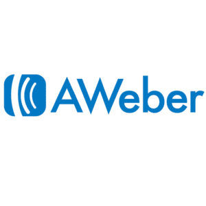 AWeber SAAS Affiliate Website