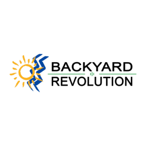 Backyard Revolution Affiliate Website