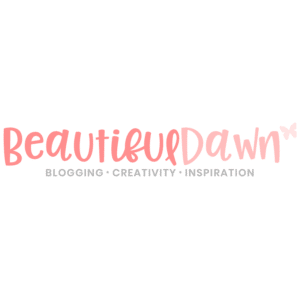 Beautiful Dawn Affiliate Website