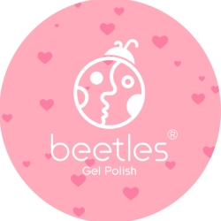 Beetles Gel Polish Beauty Affiliate Website