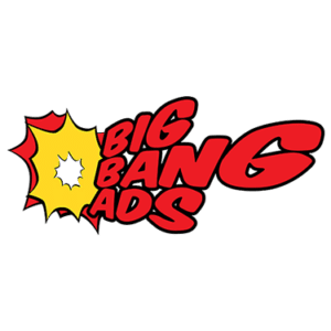 Big Bang Ads Affiliate Marketing Program