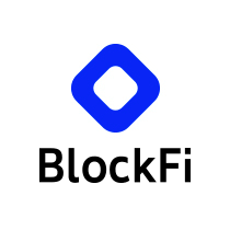 BlockFi Affiliate Marketing Website