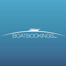 Boatbookings Affiliate Marketing Website