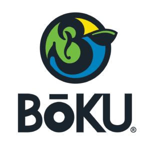 BoKU Superfood Food Affiliate Website