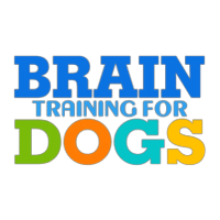 Brain Training for Dogs Affiliate Marketing Website