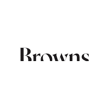 Browns Fashion Affiliate Website