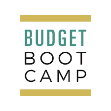 Budget Boot Camp Affiliate Marketing Website
