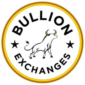 Bullion Exchanges Affiliate Website