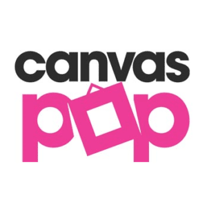 Canvas Pop Affiliate Marketing Website