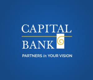 Capital Bank Affiliate Marketing Website