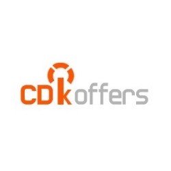 cdkoffers Affiliate Website