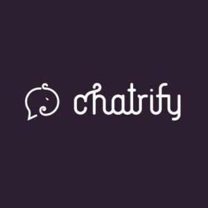 Chatrify Affiliate Website