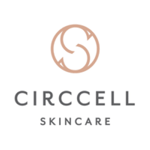 Circcel Skincare Affiliate Marketing Website