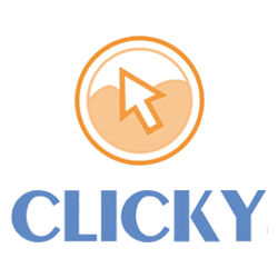 Clicky Affiliate Website