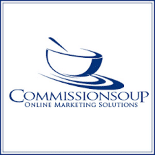 CommissionSoup Affiliate Marketing Program