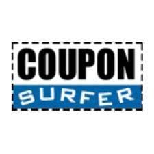 CouponSurfer Affiliate Website