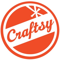 Craftsy Affiliate Website