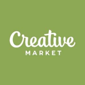 Creative Market Affiliate Marketing Website