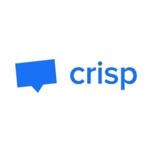 Crisp Affiliate Website