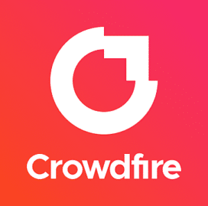 Crowdfire Affiliate Website