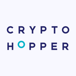 Cryptohopper Affiliate Website