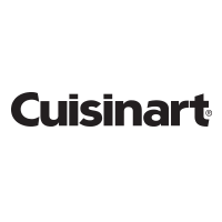 Cuisinart Affiliate Marketing Website